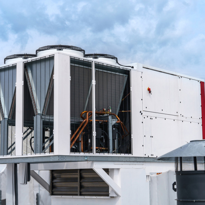 VKS Frigoristas Industriales · Instalación / Mantenimiento Equipos de Refrigeración Las Torres de Cotillas